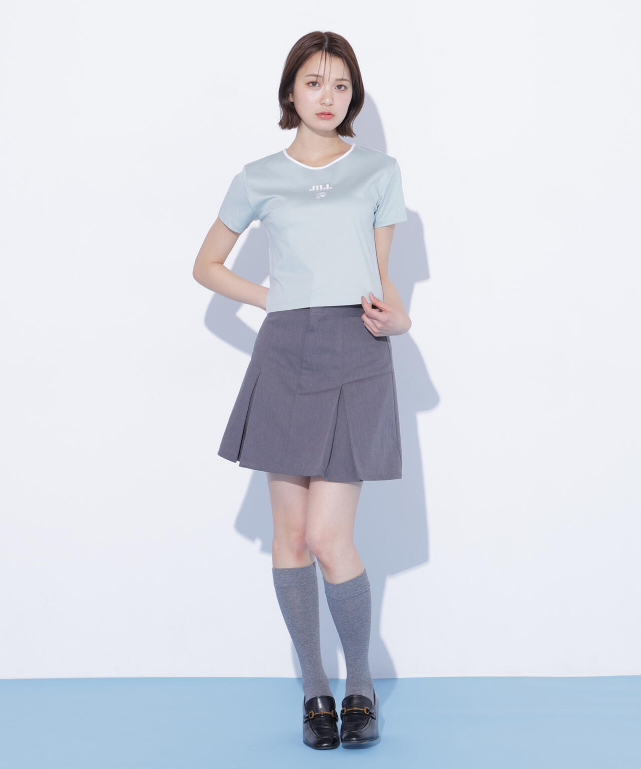 160cm 着用サイズ：FR