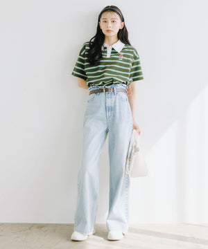 161cm 着用サイズ：FR