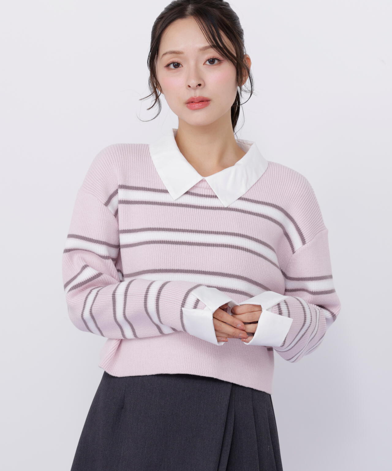 170cm 着用サイズ：FR