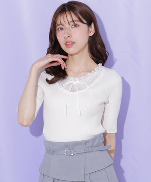 161cm 着用サイズ：FR