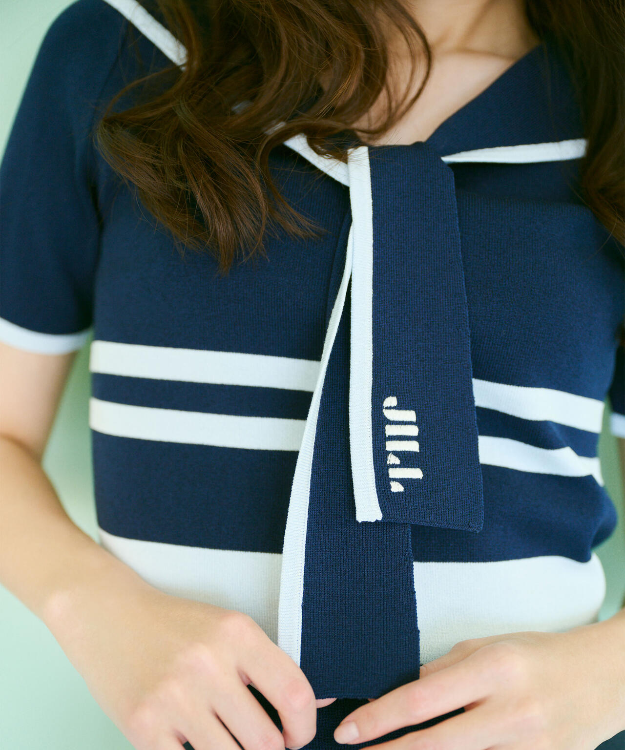 161cm 着用サイズ：FR