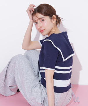 161cm 着用サイズ：FR