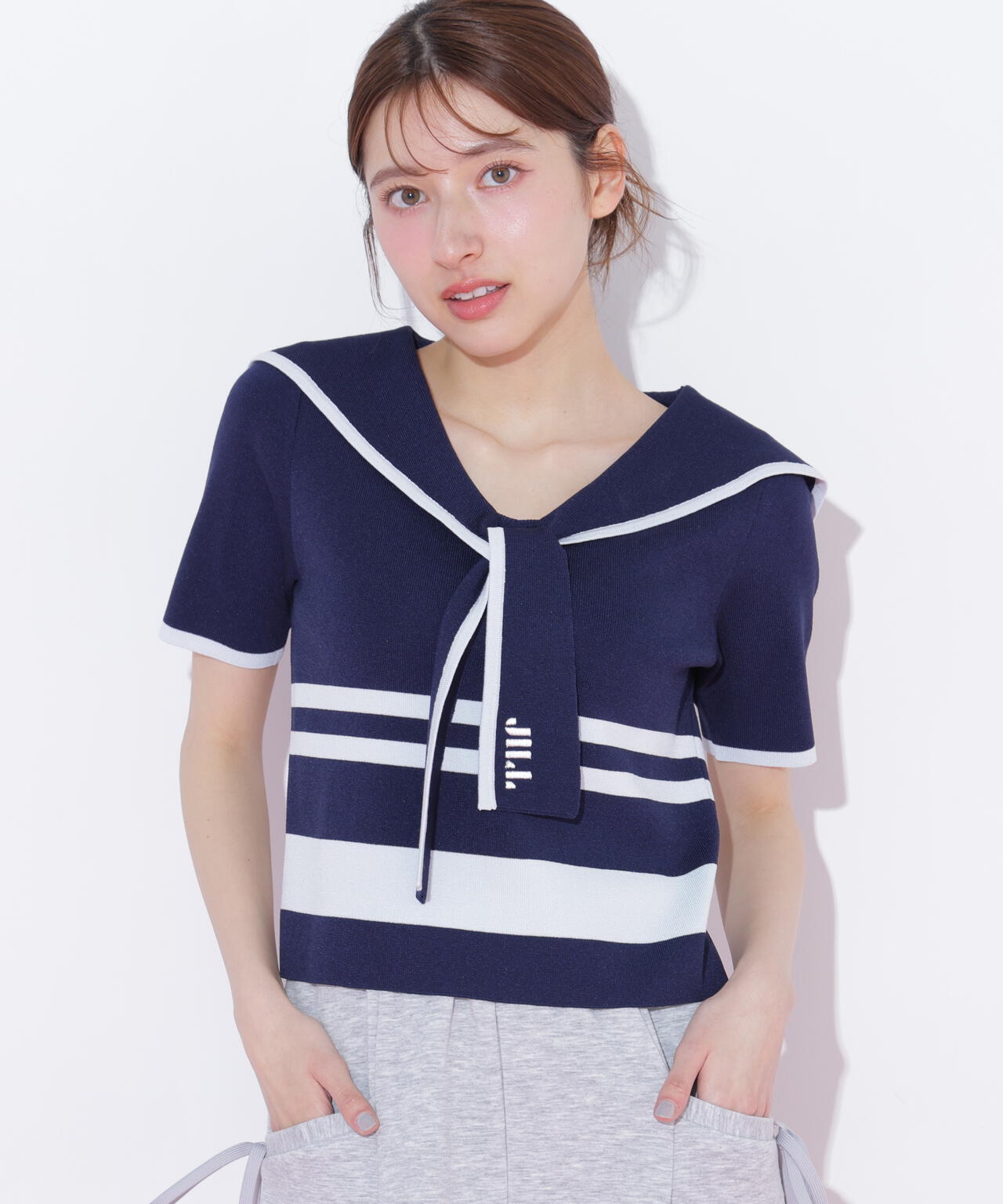 161cm 着用サイズ：FR