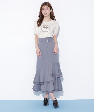 161cm 着用サイズ：FR