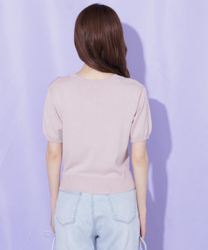 161cm 着用サイズ：FR