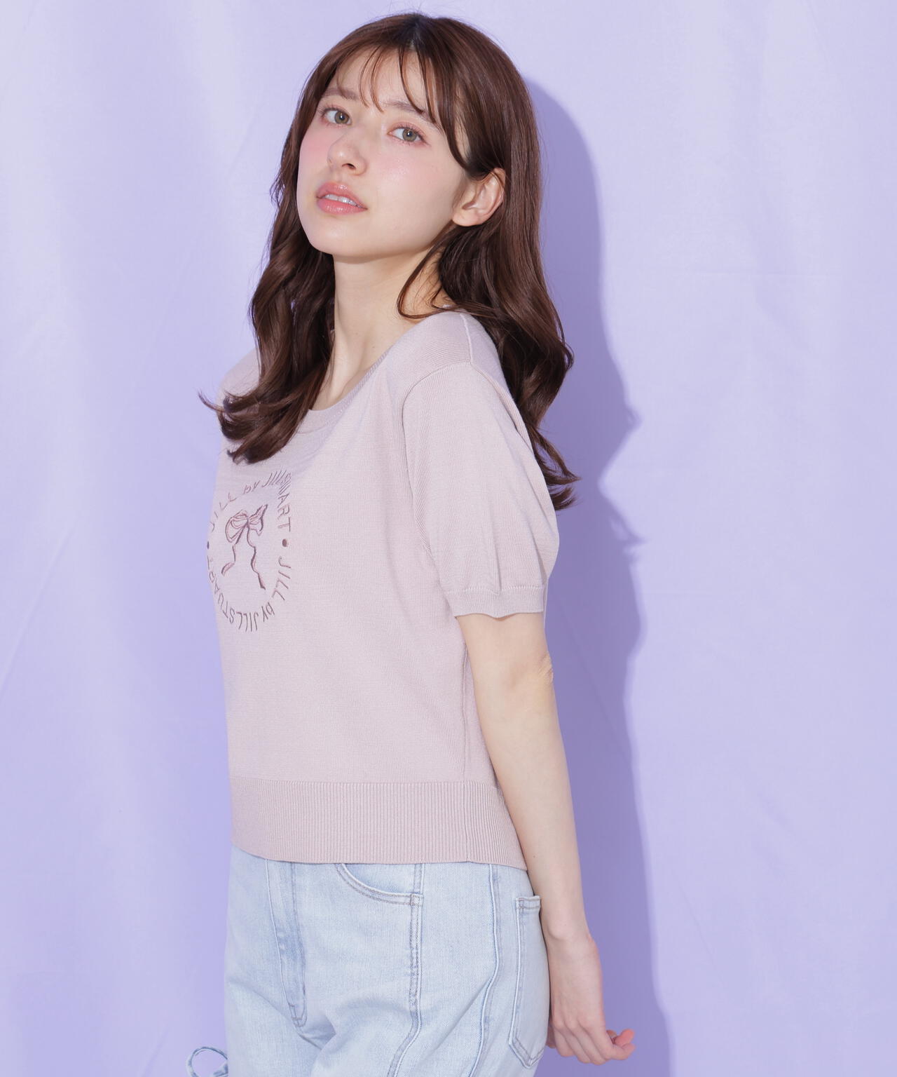 161cm 着用サイズ：FR