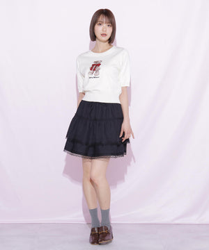 162cm 着用サイズ：FR