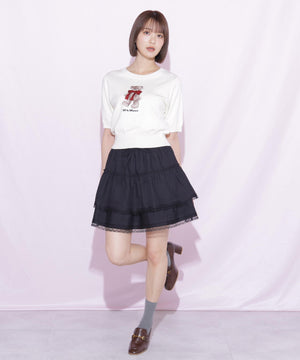 162cm 着用サイズ：FR