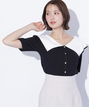 162cm 着用サイズ：FR