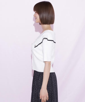 162cm 着用サイズ：FR