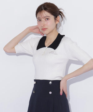 161cm 着用サイズ：FR