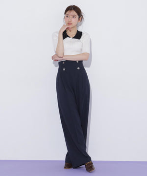 161cm 着用サイズ：FR