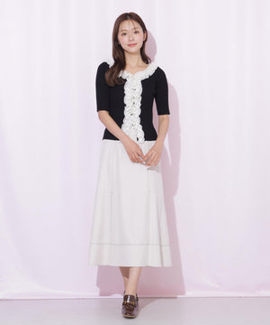 170cm 着用サイズ：FR