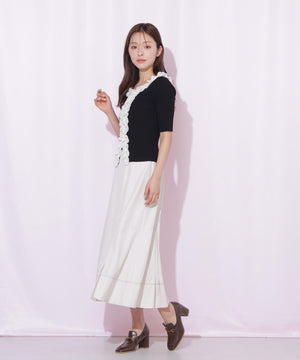 170cm 着用サイズ：FR