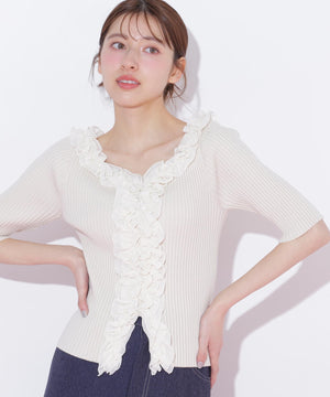 161cm 着用サイズ：FR