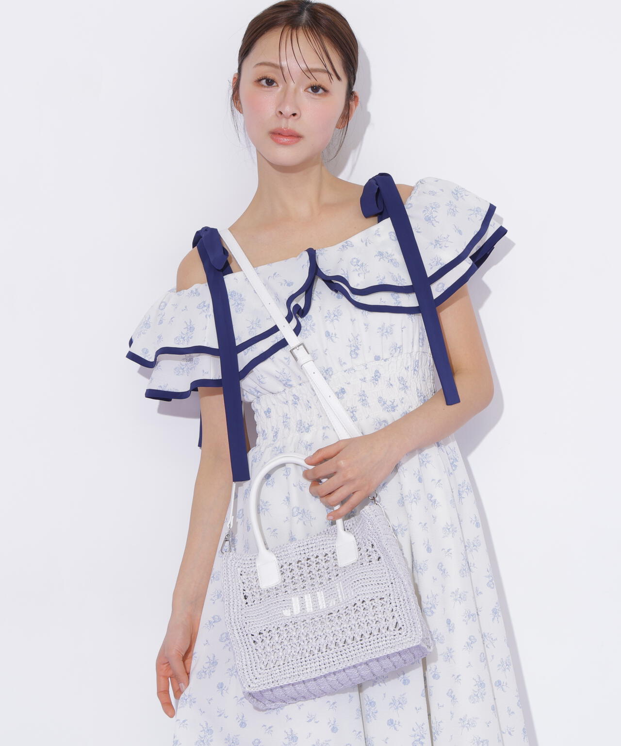 170cm 着用サイズ：FR