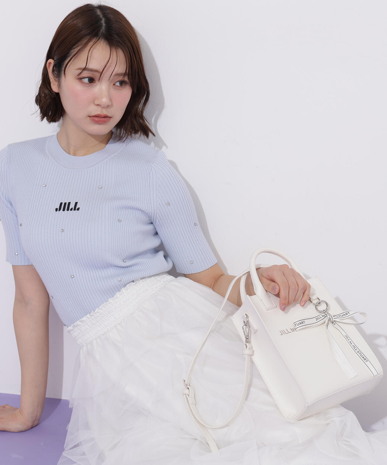 162cm 着用サイズ：FR