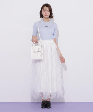 162cm 着用サイズ：FR