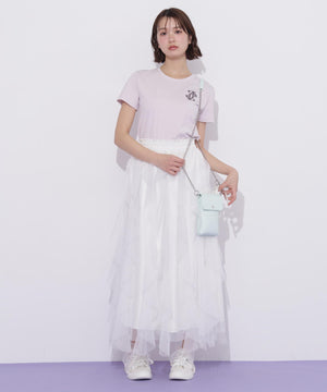 162cm 着用サイズ：FR