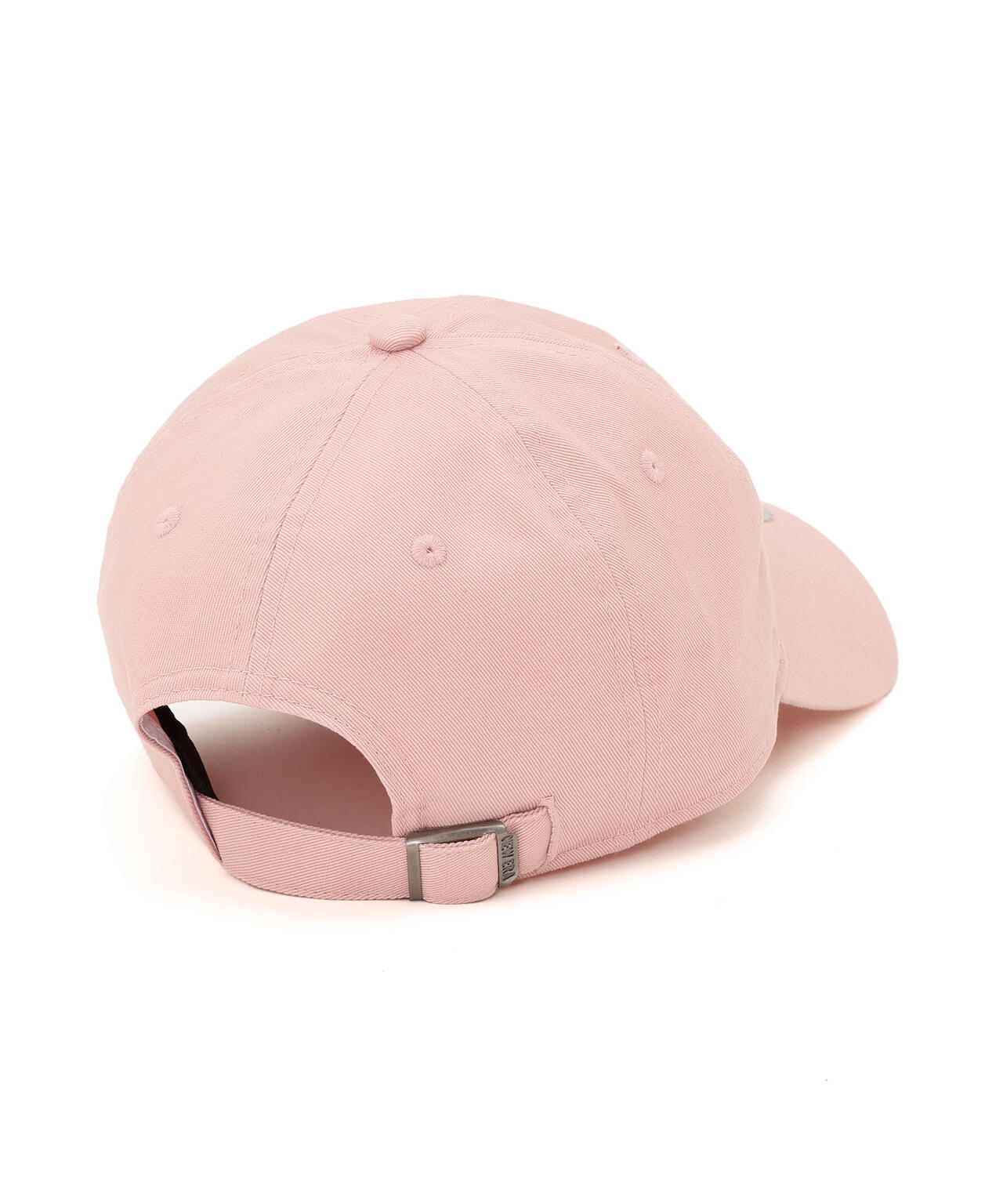＜ニューエラコラボ＞サクラPinkキャップ