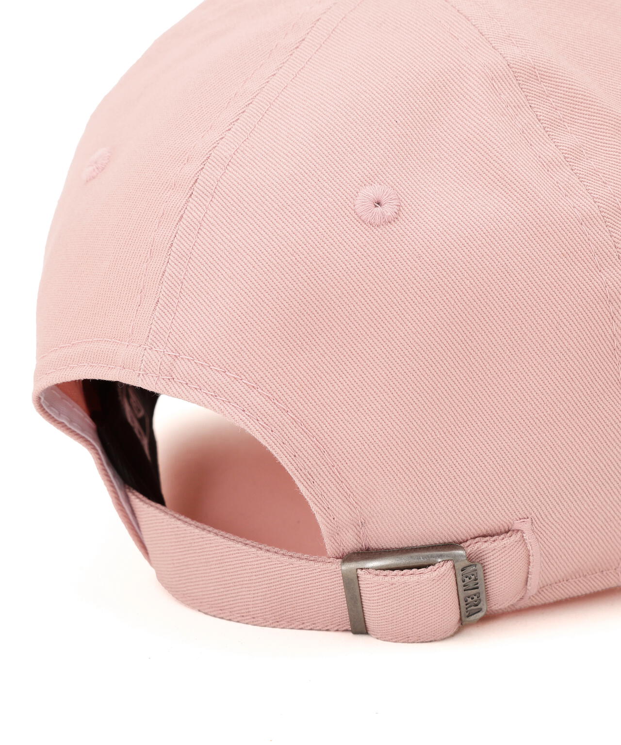 ＜ニューエラコラボ＞サクラPinkキャップ