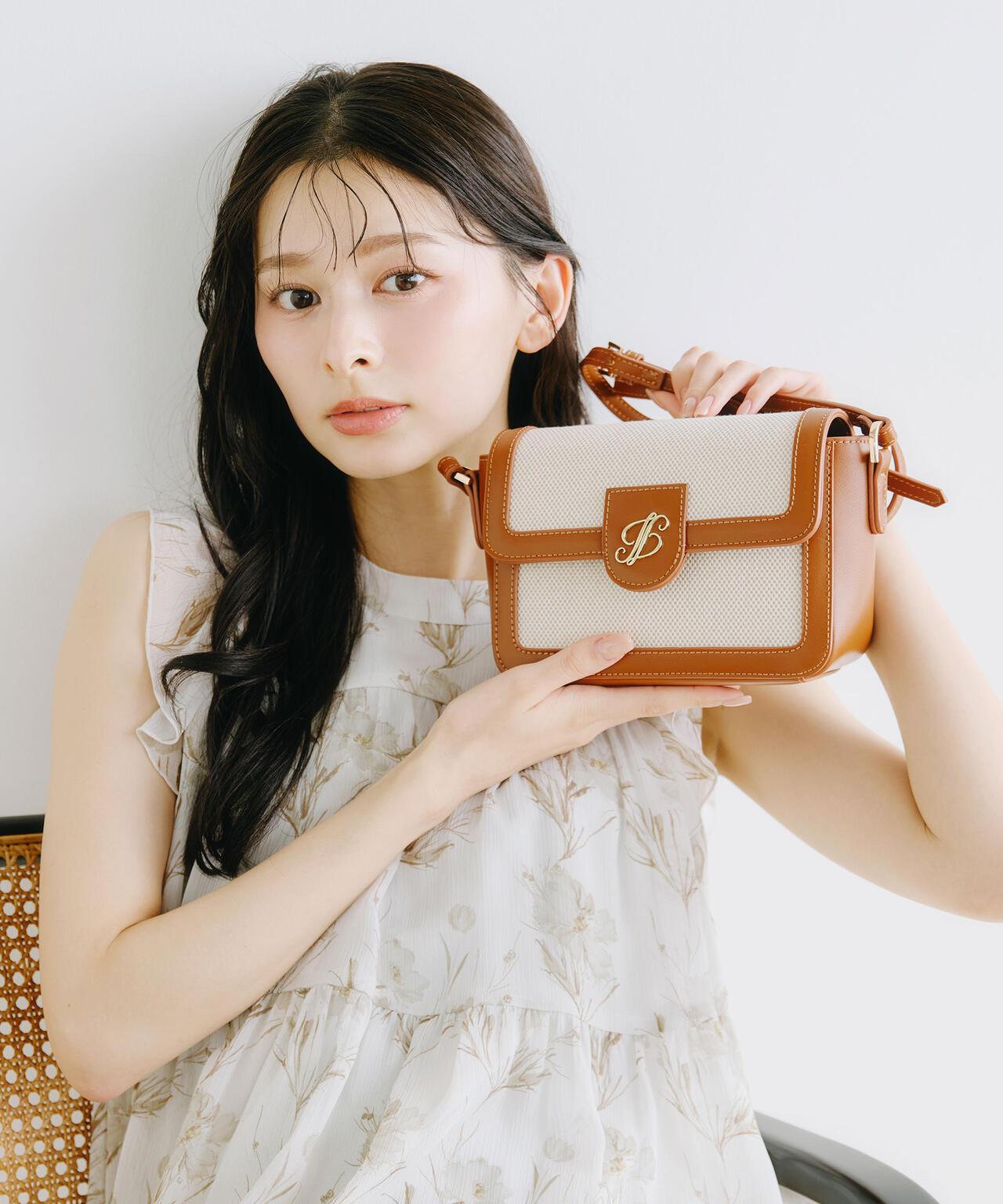 170cm 着用サイズ：FR