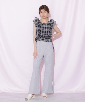 161cm 着用サイズ：FR