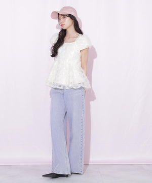 160cm 着用サイズ：FR