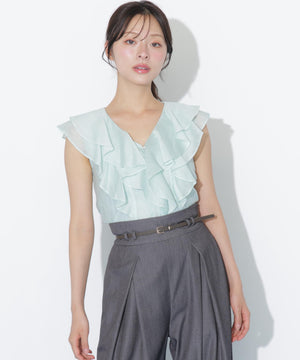 170cm 着用サイズ：FR