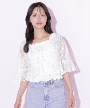 170cm 着用サイズ：FR