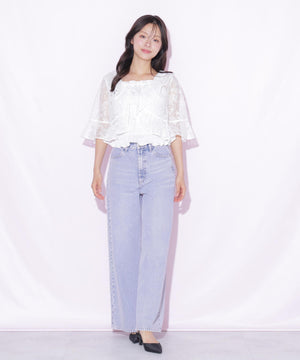 170cm 着用サイズ：FR