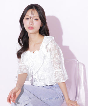 170cm 着用サイズ：FR