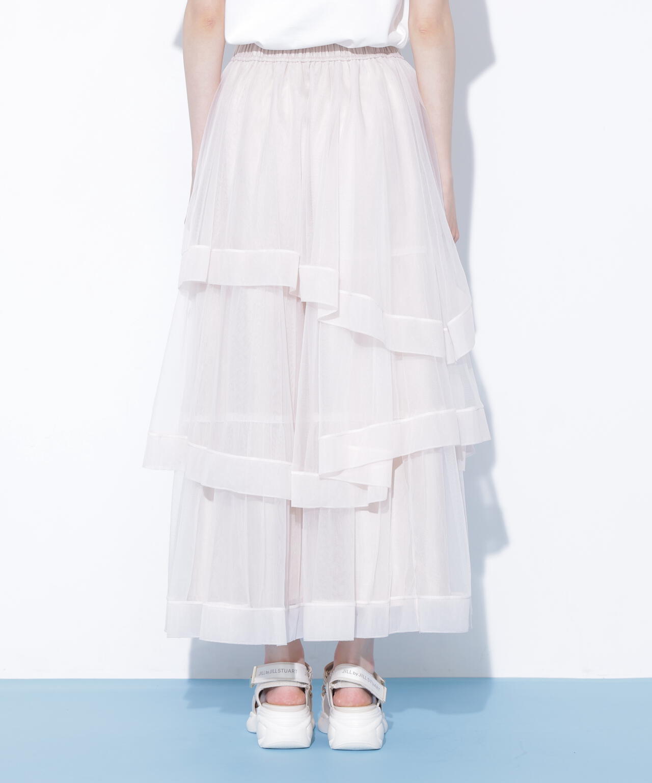 161cm 着用サイズ：FR