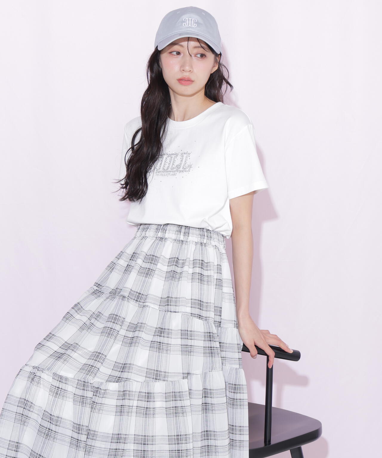 160cm 着用サイズ：FR