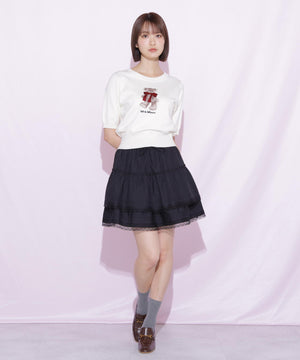 162cm 着用サイズ：FR