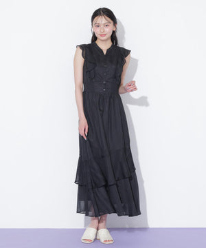 162cm 着用サイズ：FR