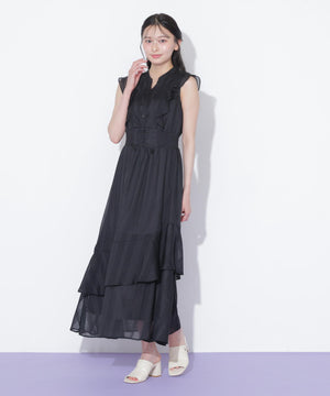 162cm 着用サイズ：FR