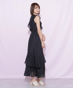162cm 着用サイズ：FR