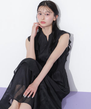 162cm 着用サイズ：FR