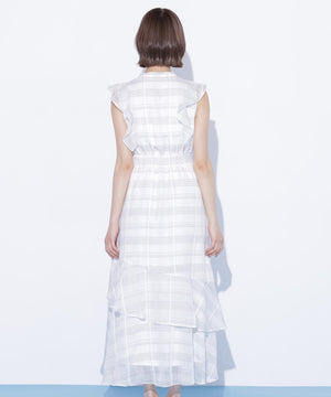 162cm 着用サイズ：FR