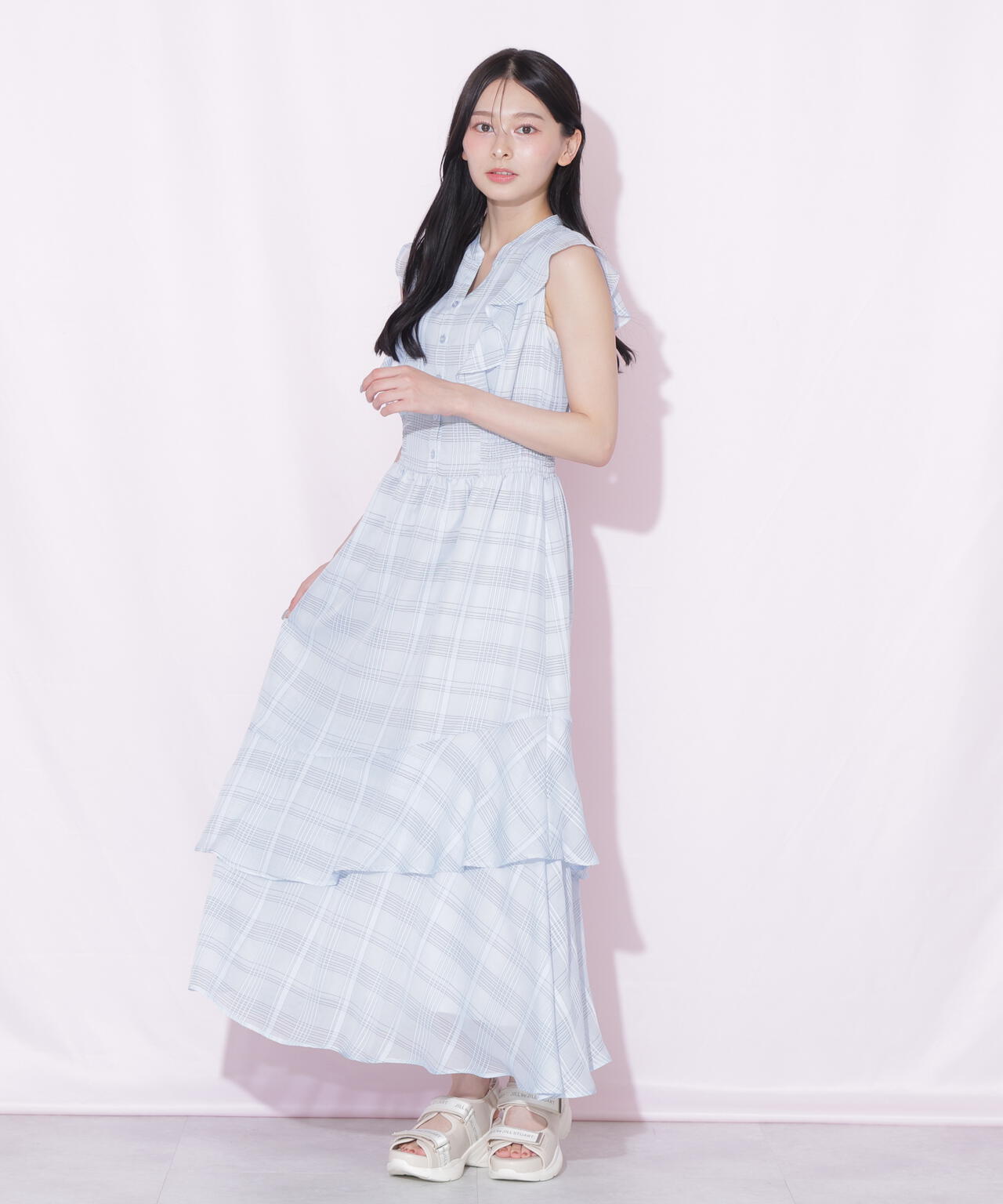 170cm 着用サイズ：FR