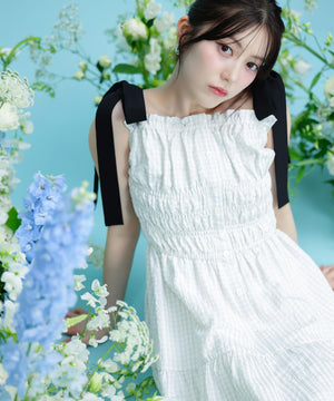 161cm 着用サイズ：FR