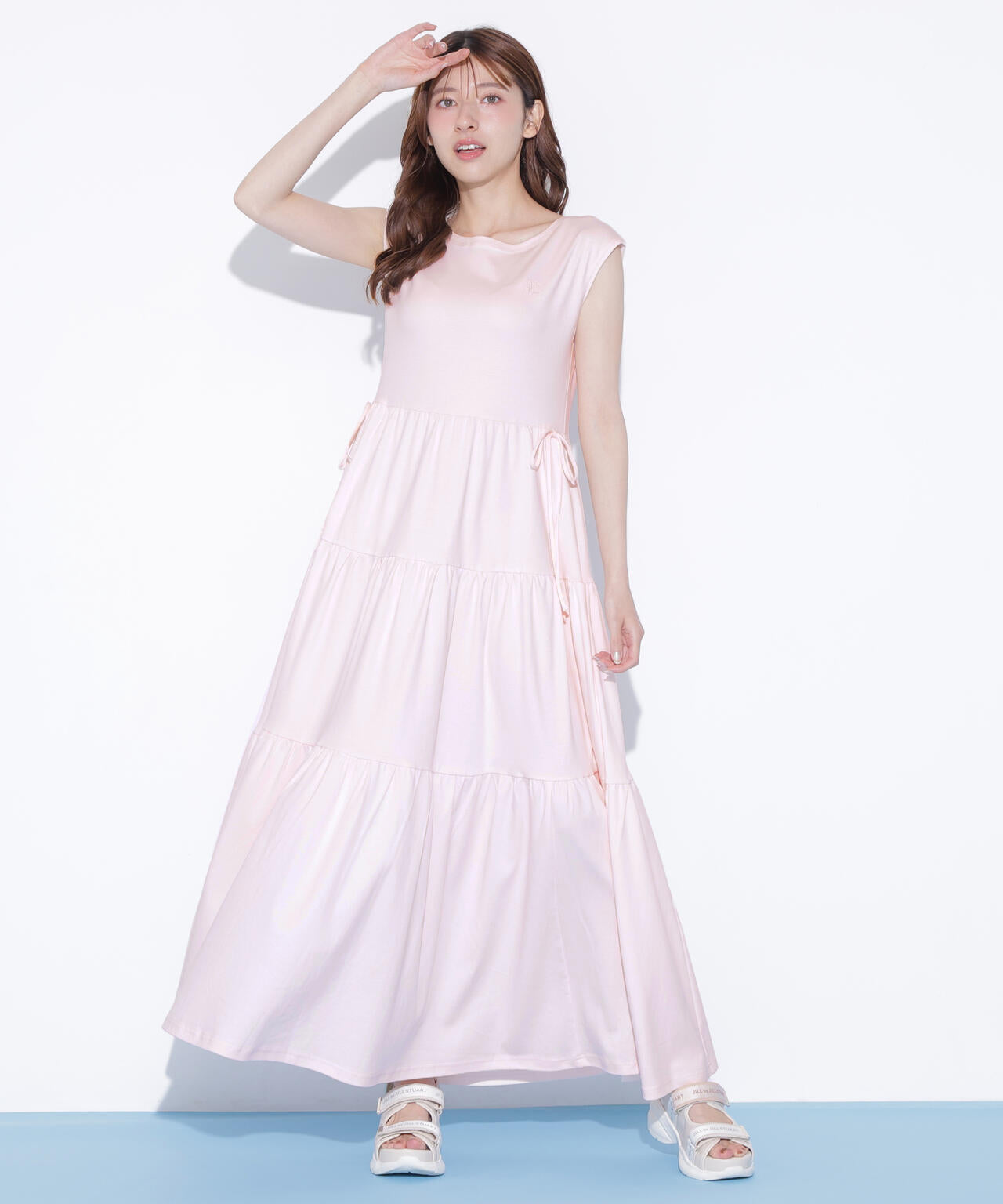 161cm 着用サイズ：FR