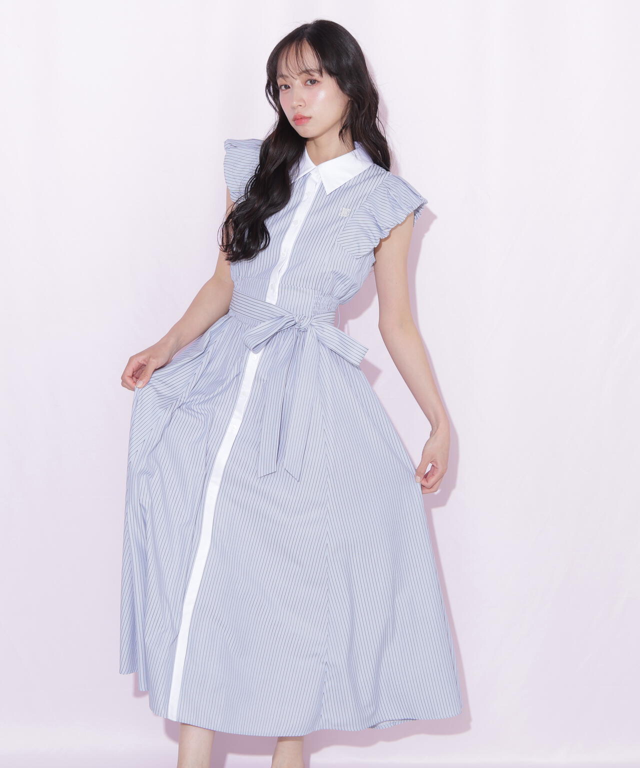 160cm 着用サイズ：FR