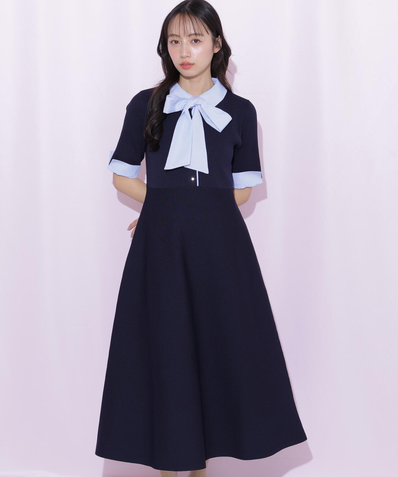 160cm 着用サイズ：FR