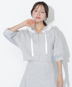 170cm 着用サイズ：FR