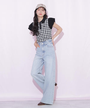 160cm 着用サイズ：FR