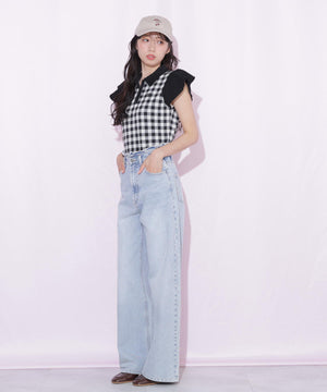 160cm 着用サイズ：FR