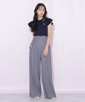 160cm 着用サイズ：FR