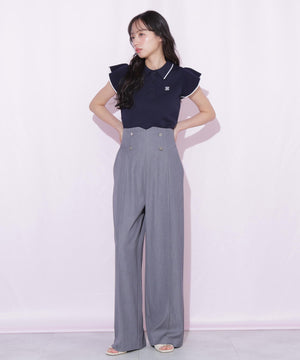 160cm 着用サイズ：FR
